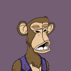 Habibi Ape Club #1175
