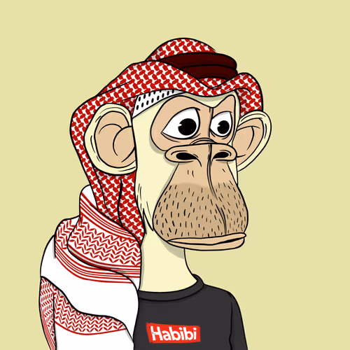 Habibiapeclub