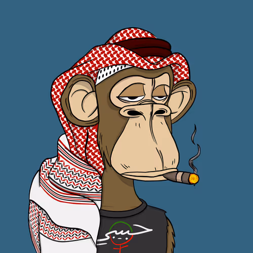 Habibiapeclub