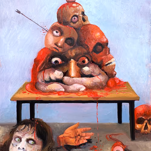 Life and Death