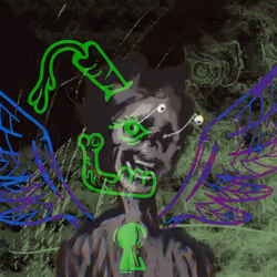 TARTARUS #438
