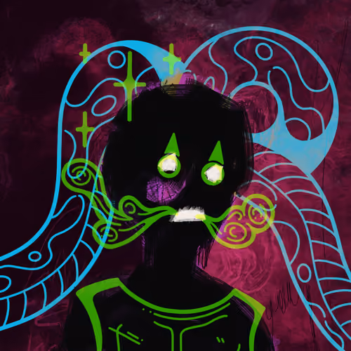 TARTARUS #805
