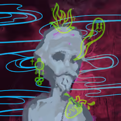 TARTARUS #881