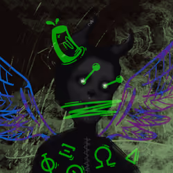 TARTARUS #634