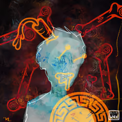 TARTARUS #576