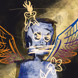 TARTARUS #396