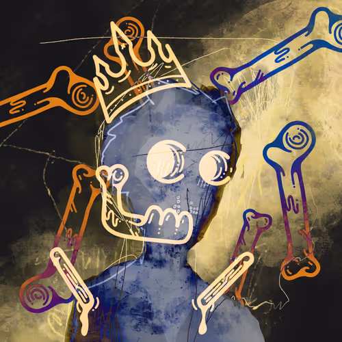 TARTARUS #98