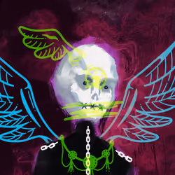TARTARUS #174