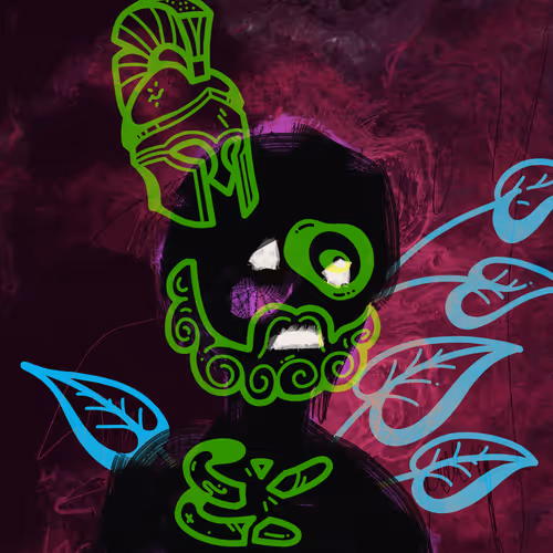 TARTARUS #604
