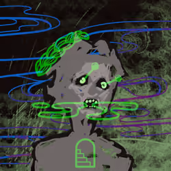 TARTARUS #22