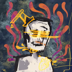 TARTARUS #321