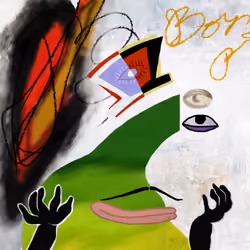 Borpí 1368/1750