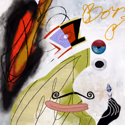 Borpí 1396/1750