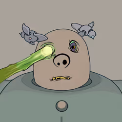 377