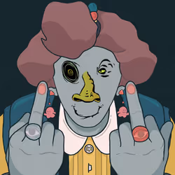 5465