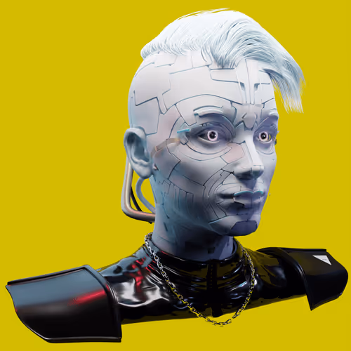 Tokyo Expo2099