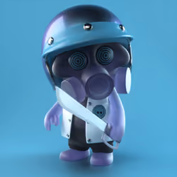 Sizurp Biker GASSED