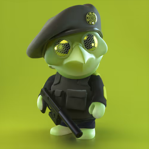 Squadts