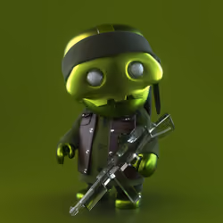 Froggor Biker OTTO