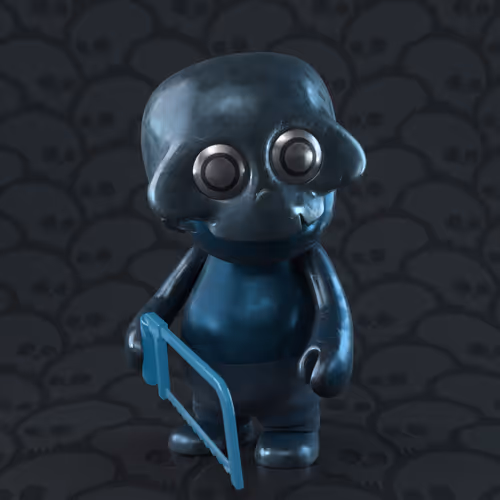 Item #2658 Media