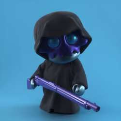 Universal Master Horror / Sci-Fi JACK