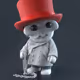 3946