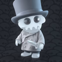 Kleen Room Formal JACK