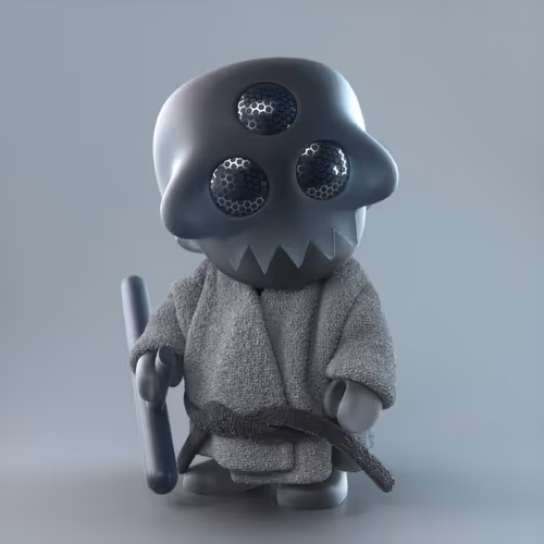 Item #505 Media