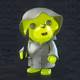 7095