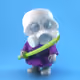 5356