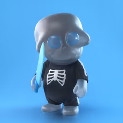 6776