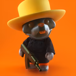 Olive Guy Western LABRAT