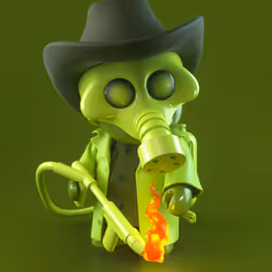 Froggor Western NOZZEL