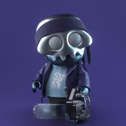 Slater Biker JACK
