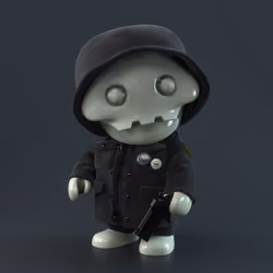 Put Put Other / Hybrid OTTO