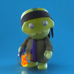 Greemus Formal OTTO