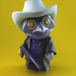 Sizurp Western PLAYGE DOCTOR