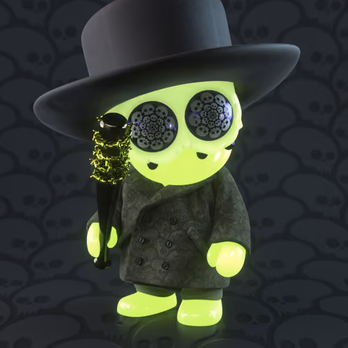 Greemus Western BUGG