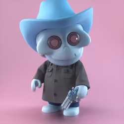 Slater Western CHIPP