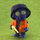 7999
