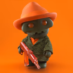 Olive Guy Formal OTTO