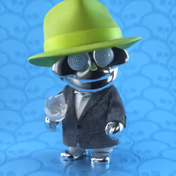 Kleen Room Formal KILL BOT