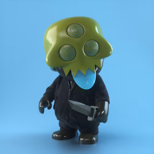 Item #5539 Media