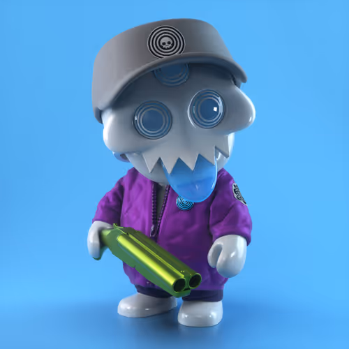 Item #5668 Media