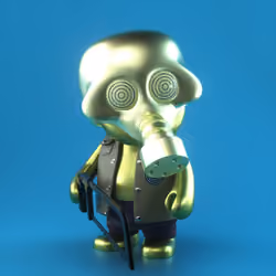Greemus Biker NOZZEL