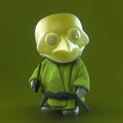 Froggor Casual PLAYGE DOCTOR