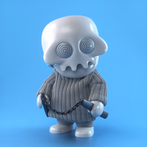 Item #3607 Media