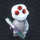 7058