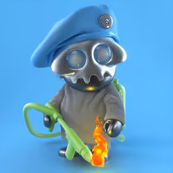 7894