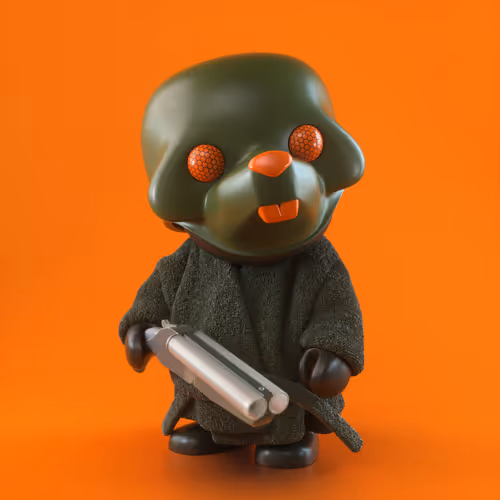 Item #5281 Media